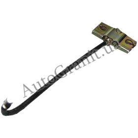 A21-3508040 Трос ручного тормоза центральный