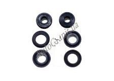 Ремкомплект главного тормозного цилиндра(с ABS) AGAP 4281 на GEELY CK CK REP KIT MASTER BRAKE