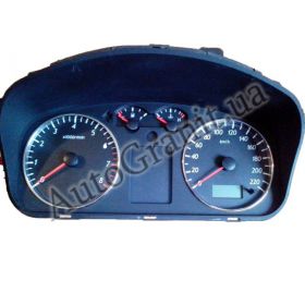 1017000182 Панель приборов CK1