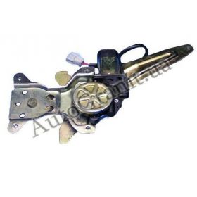 1018005663 Стеклоподъемник задний левый электрический