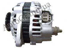 Генератор 2,4 на GREAT WALL HOVER SMD354804