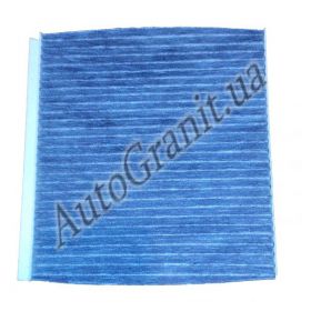 10031849 Фильтр салона 350 AGAP 4302