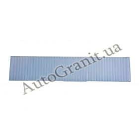 10002061 Фильтр салона 550 AGAP 4303