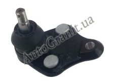 Опора шаровая передней подвески PREMIUM на GREAT WALL VOLEEX 2904300-G08