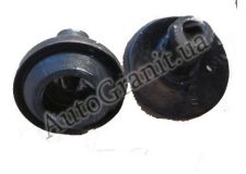 Пыльник заднего стеклоочистителя RV7 на GEELY EC7/RV7 1067002485