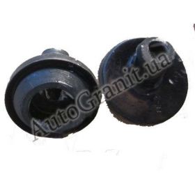 1067002485 Пыльник заднего стеклоочистителя RV7