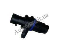 Датчик положения распредвала DELPHI EC7 на GEELY EC7/RV7 1016050833