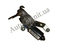 Мотор стеклоочистителя заднего RV7 на GEELY EC7/RV7 1067002023