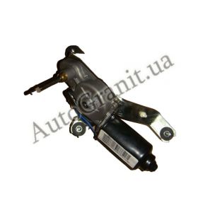 1067002023 Мотор стеклоочистителя заднего RV7