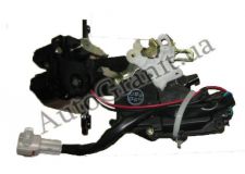 Замок багажника RV7, X7 на GEELY EC7/RV7 1068003360