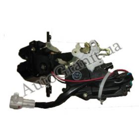 1068003360 Замок багажника RV7, X7