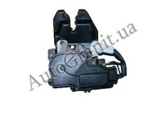 Замок багажника EC7 на GEELY EC7/RV7 1068002167