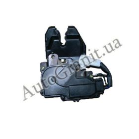 1068002167 Замок багажника EC7