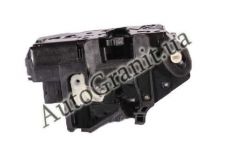 Замок двери задней правой EC7 на GEELY EC7/RV7 1018011211