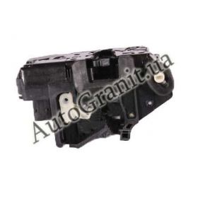 1018011211 Замок двери задней правой EC7