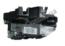 Замок двери передней правой EC7 на GEELY EC7/RV7 1018011215
