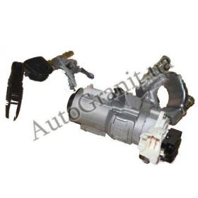 106700422595 Комплект замков и ключей(полный) RV7