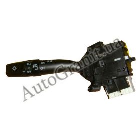 1017000657 Переключатель подрулевой левый EC7