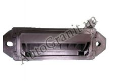 Ручка багажника RV7 на GEELY EC7/RV7 1068003242