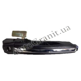 1068002074 Ручка двери наружная передняя правая EC7