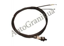 Трос лючка бензобака EC7 на GEELY EC7/RV7 1068002183