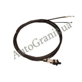 1068002183 Трос лючка бензобака EC7