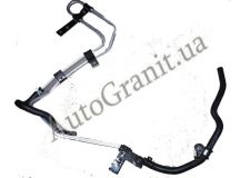 Трубка гидроусилителя низкого давления EC7 на GEELY EC7/RV7 1064001771