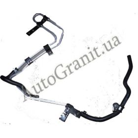 1064001771 Трубка гидроусилителя низкого давления EC7