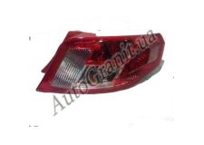 Фонарь задний правый RV7 -2014 на GEELY EC7/RV7 1067002019