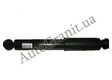 Амортизатор задній на GEELY X7 1014012799