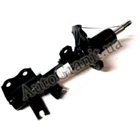 1014012777 Амортизатор передній лівий X7