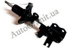 Амортизатор передній правий X7 на GEELY X7 1014012778