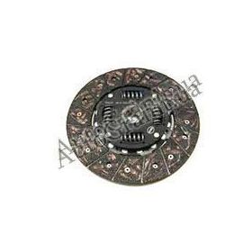 1016009166 Диск сцепления X7 2,0-2,4