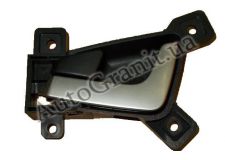 Ручка двери внутренняя передняя левая X7 на GEELY X7 101802455359