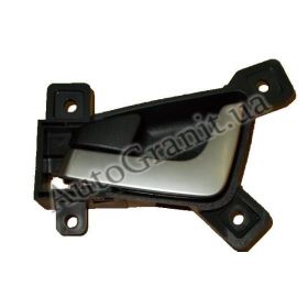 101802455359 Ручка двери внутренняя передняя левая X7