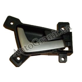 101802455459 Ручка двери внутренняя передняя правая X7