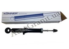 Амортизатор задній PREMIUM на GEELY EC7/RV7 1064001268 KO