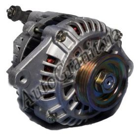 3701020B-E01 Генератор 65A 2 контакта