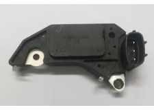 Реле - регулятор генератора 3 контакта AGAP 4384 на CHERY ELARA CHERY A21