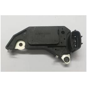 CHERY A21 Реле - регулятор генератора 3 контакта AGAP 4384