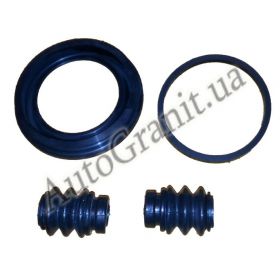 EC7 FRONT SUPPORT SET Ремкомплект переднего суппорта EC7 AGAP 4391
