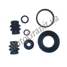 B11-REAR SUPPORT SET Ремкомплект заднего суппорта AGAP 4401