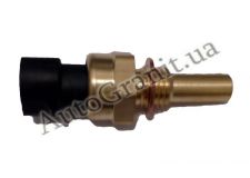 Датчик температуры охлаждающей жидкости 2 контакта AGAP 4402 на CHERY A13 A13-3617011