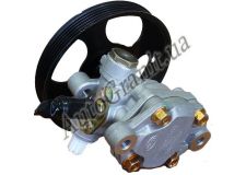 Насос гидроусилителя руля на BYD F3 BYDF3-3407000