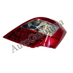 1067001231 Фонарь задний правый седан EC7 -2014