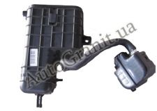 Корпус абсорбера паров топлива на GEELY EC7/RV7 1066001030-01