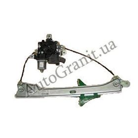 1067001523 Стеклоподъемник задний левый электрический