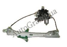 Стеклоподъемник передний левый электрический на GEELY EC7/RV7 1067001503