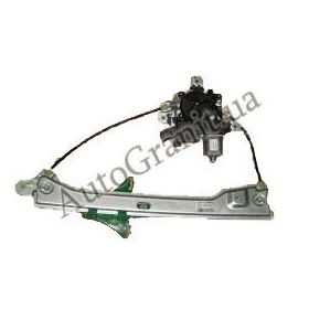 1067001503 Стеклоподъемник передний левый электрический