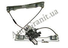 Стеклоподъемник передний правый электрический на GEELY EC7/RV7 1067001513